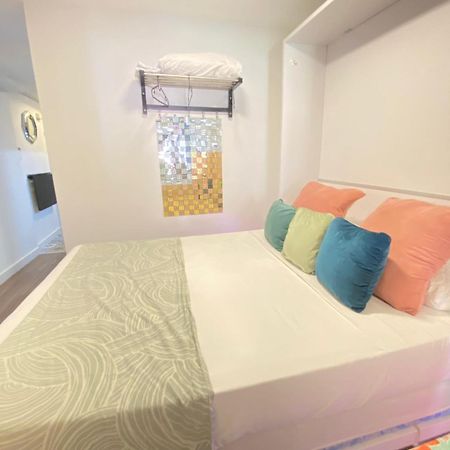 Apartamento Delux Madrid Exterior photo