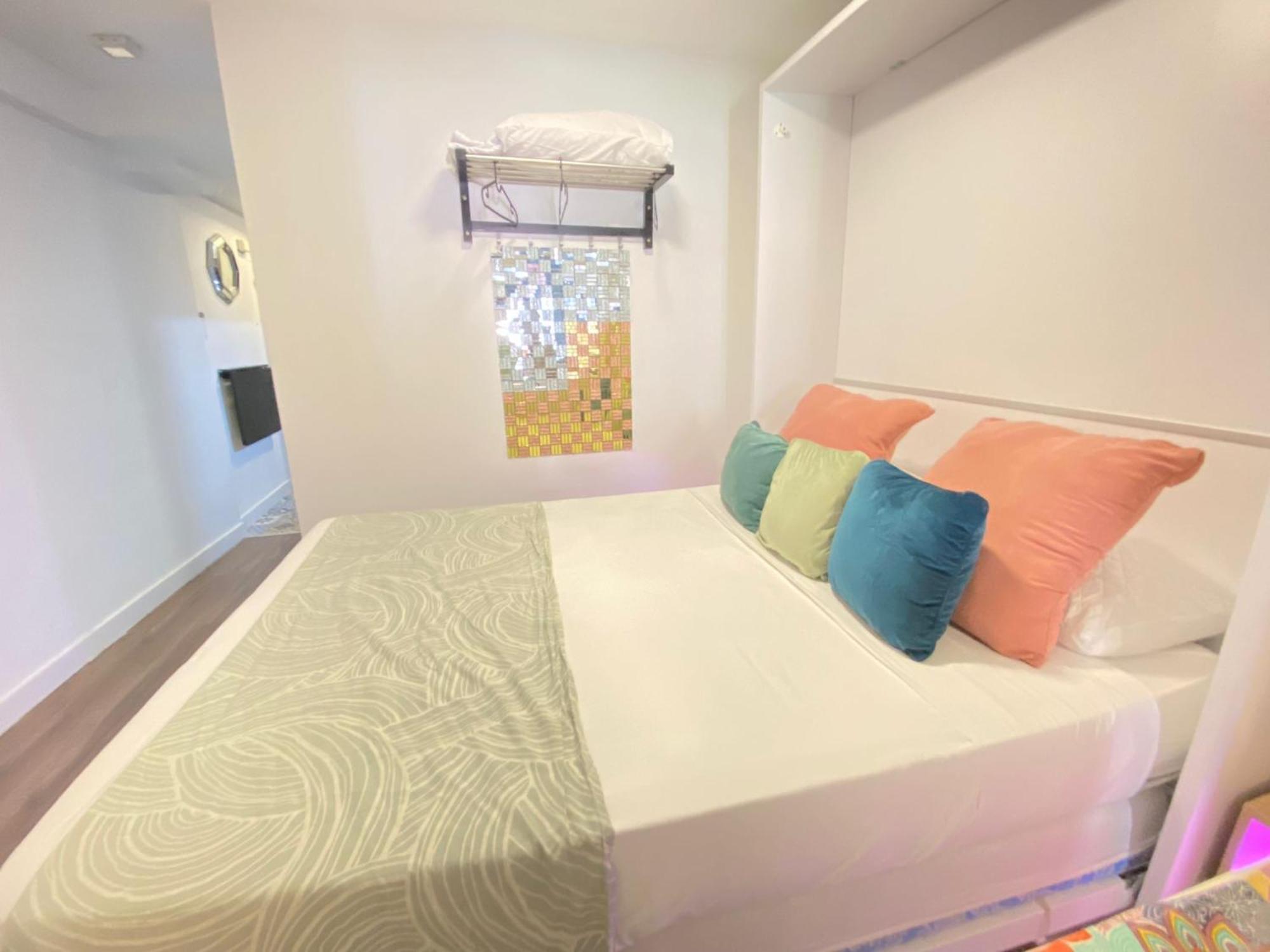 Apartamento Delux Madrid Exterior photo